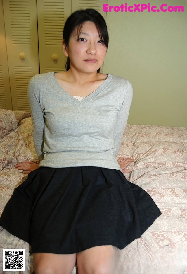 Kayoko Wada - Babexxx Metart Stockings No.219f71