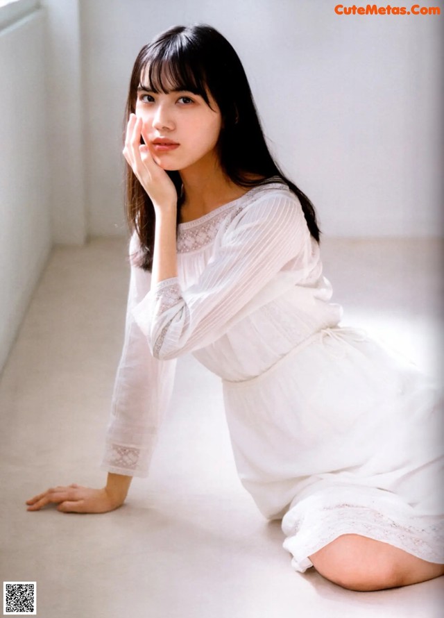 Mari Morimoto 森本茉莉, B.L.T Graph 2020年12月号 Vol.62 No.3a001e