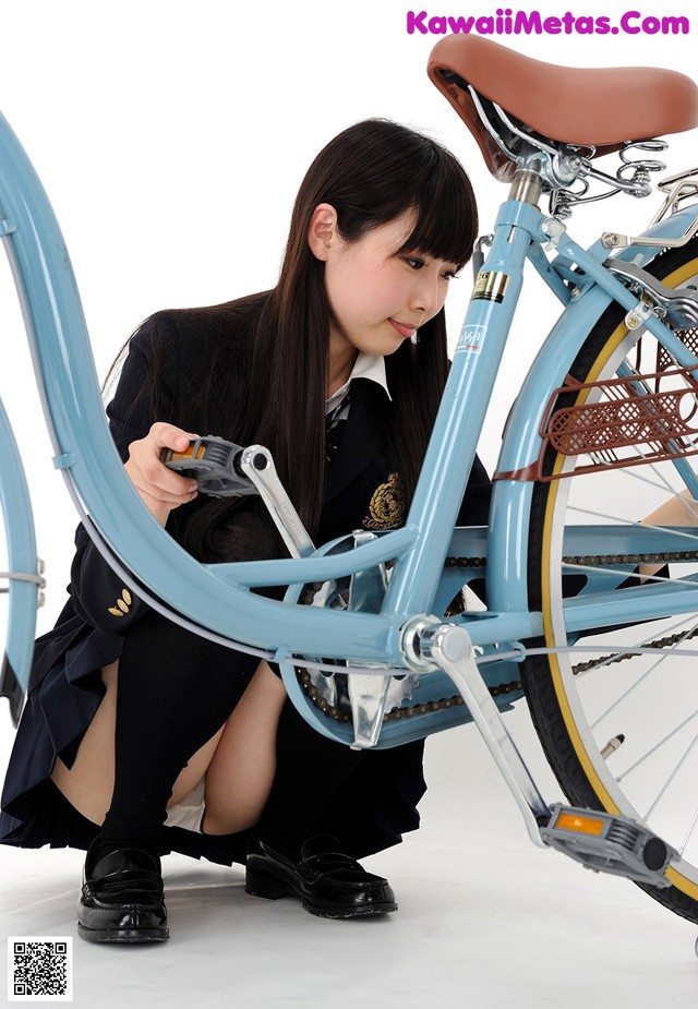 Asuka Ichinose - Year Doctor Patient No.4825ff