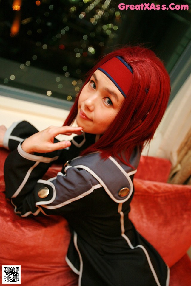 Koagiasu Cosplay - Pantyjob Www Rawxmovis No.9ffa0b