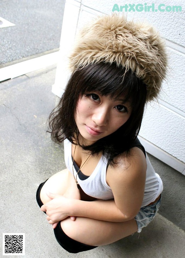 Kotomi Ishioka - 3gpmp4 Ftvteen Girl No.6d91c5