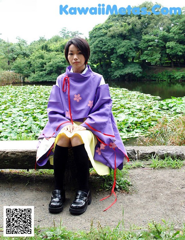 Cosplay Noumi - Check Imagede Gangpang No.5854c4