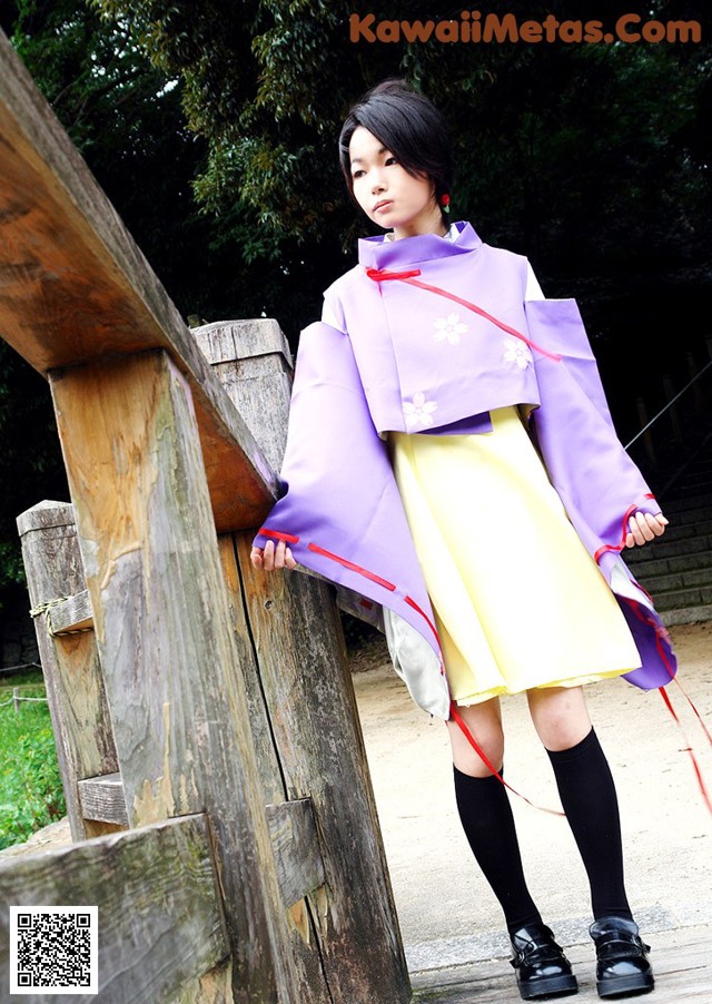 Cosplay Noumi - Check Imagede Gangpang No.5854c4