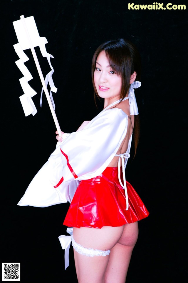 Mika Takami - Virtual Sucling Cock No.968cd5