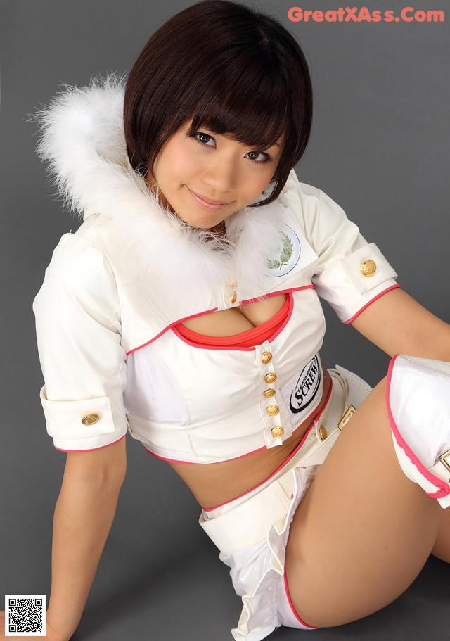 Hitomi Yasueda - Chilling Amrian Giral No.82e0b3