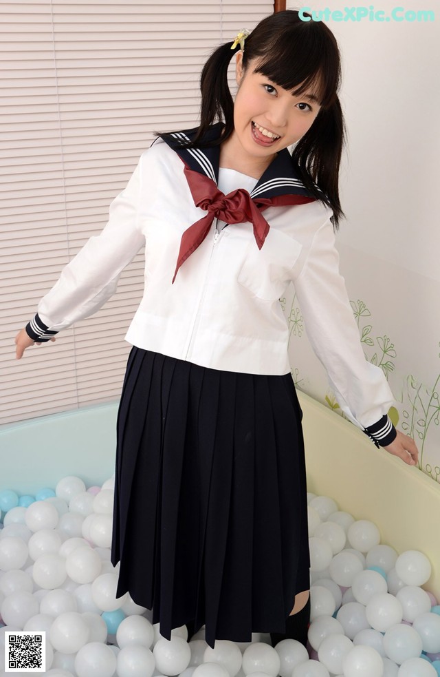 Sakura Suzunoki - For Www Xgoro No.b1a6d3