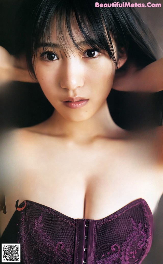 Sumire Yokono 横野すみれ, Young Jump 2020 No.06-07 (ヤングジャンプ 2020年6-7号) No.df348e