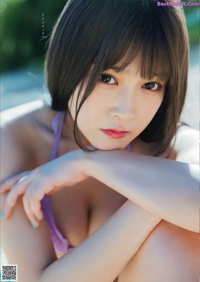 Miyuu Nakagawa 中川美優, Young Champion Retsu 2022 No.24 (ヤングチャンピオン烈 2022年24) No.5d2f11