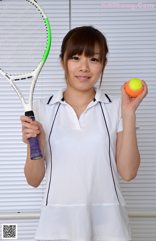 Sana Moriho - Grip China Bugil No.145640