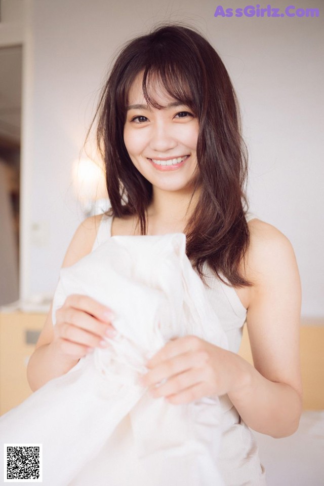 Mako Kojima 小嶋真子, Ex-Taishu 2019.04 (EX大衆 2019年4月号) No.2801de