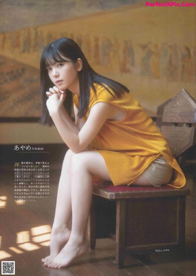 NMB48 & Nogizaka46, B.L.T Graph 2020年12月号 Vol.60 No.809a3c