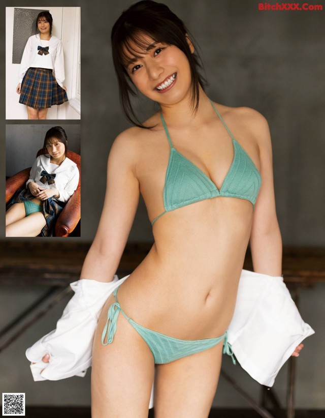 Yuka Suzuki 鈴木優香, アサ芸Secret！2022.02.06 Vol.74 No.3dd276