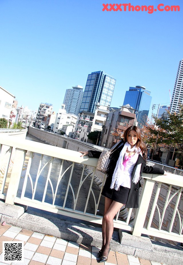 Hitomi Takashima - Passsex Nylonsex Sunset No.f84eea