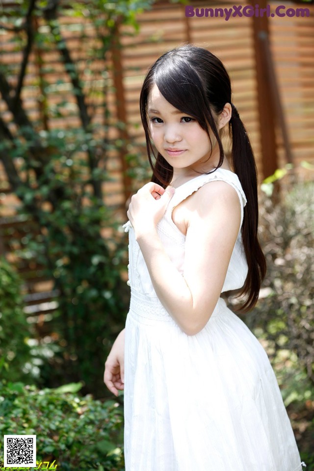 Risa Oomomo - Azainicom Yardschool Girl No.8f7865