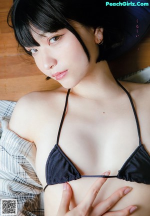 Amatsu Sama あまつ様, Young Animal 2019 No.15 (ヤングアニマル 2019年15号)