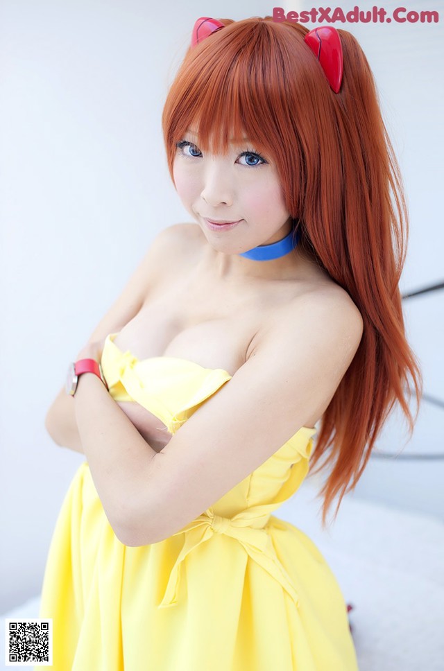 Cosplay Asuka - Filipina Imagede Gangpang No.c4265e