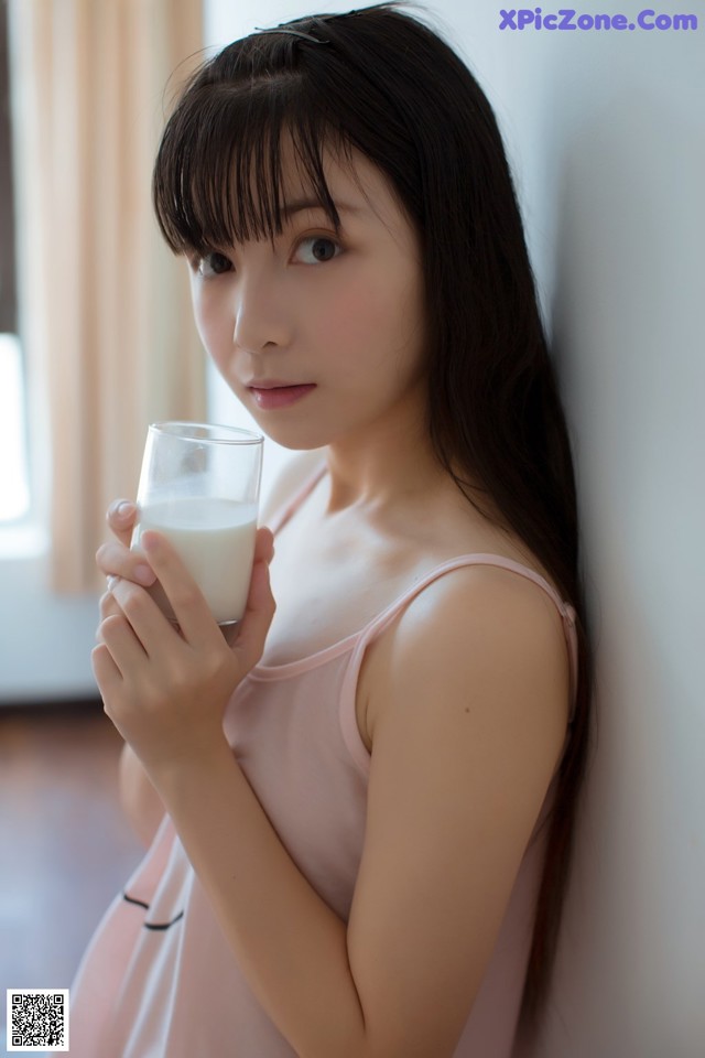 Tukmo Vol.110: Model Yu Wan (鱼丸) (31 photos) No.7a0e66