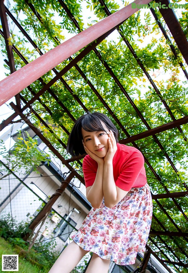 Tsubaki Sannomiya - Amourangels Uum63 August No.dc7001