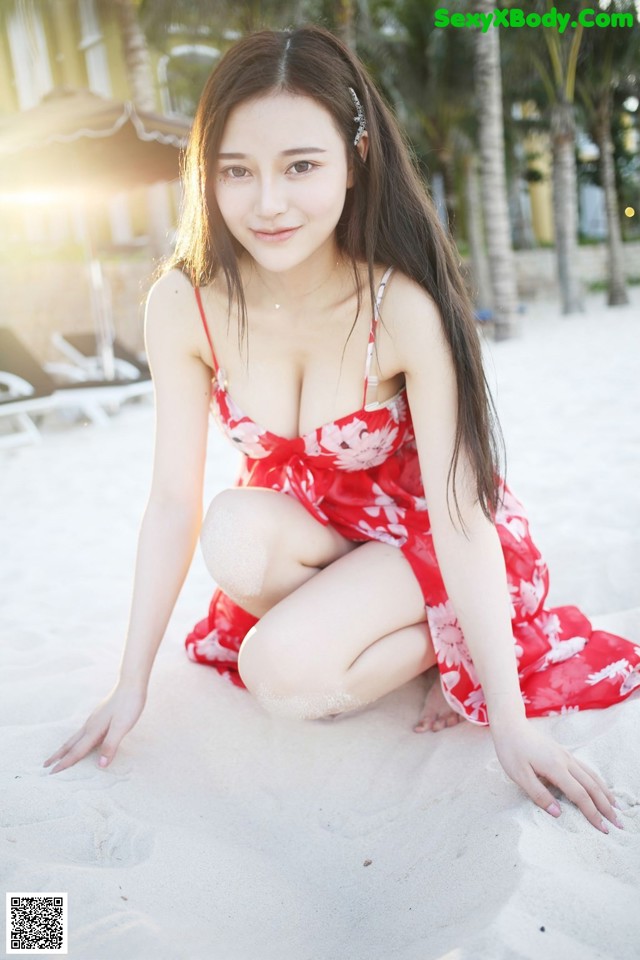 MyGirl Vol. 644: Model Tang Qi Er (唐琪 儿 il) (52 photos) No.f13ace