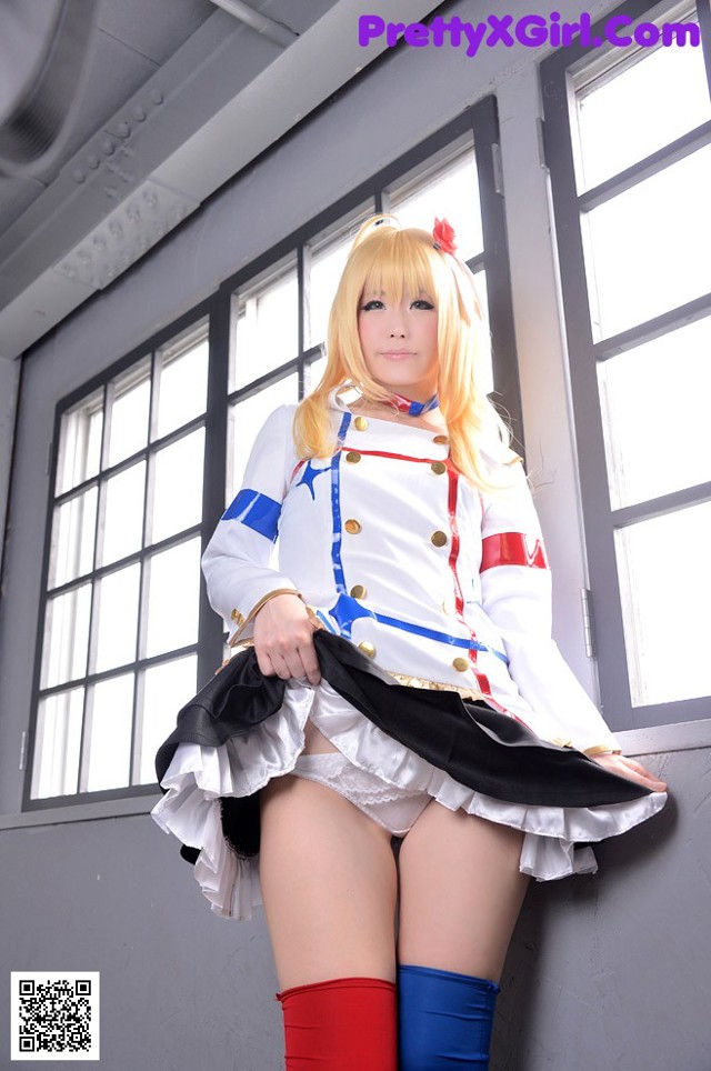 Cosplay Haruka - Xxxstar Teacher 16honeys No.aaa356