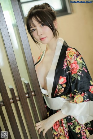 [XIUREN秀人网] 2020.09.21 Vol.2581 糯美子Mini