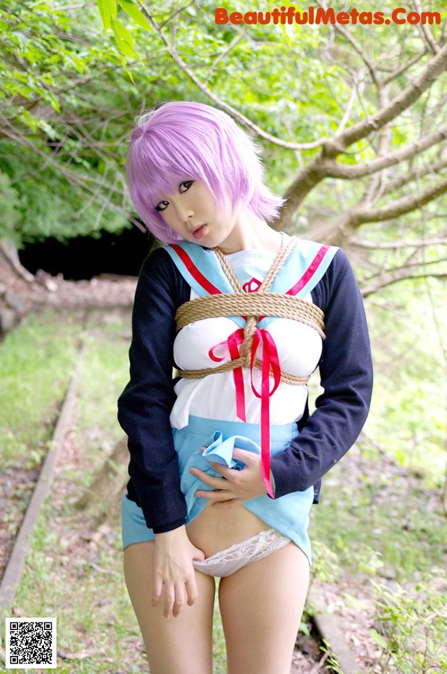 Yhuka Yukiduki - Bloom Hairysunnyxxx Com No.705df5