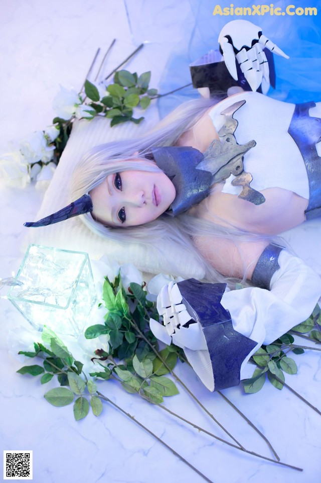 Cosplay Saku - Me Posy Poon No.16a34e