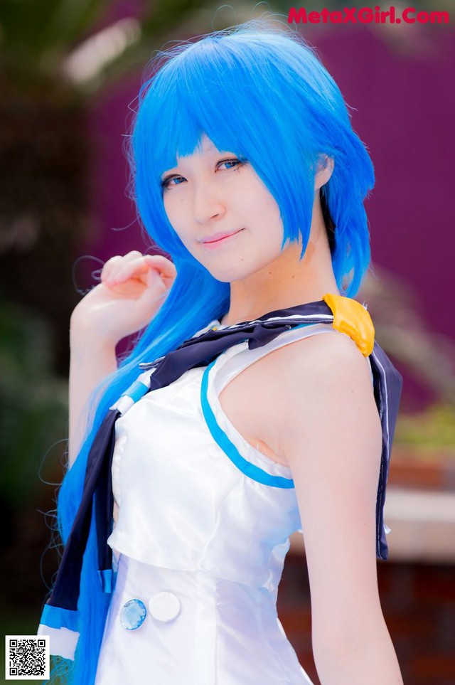 Cosplay Samidare - Playboy Souking Xnxx No.a34881