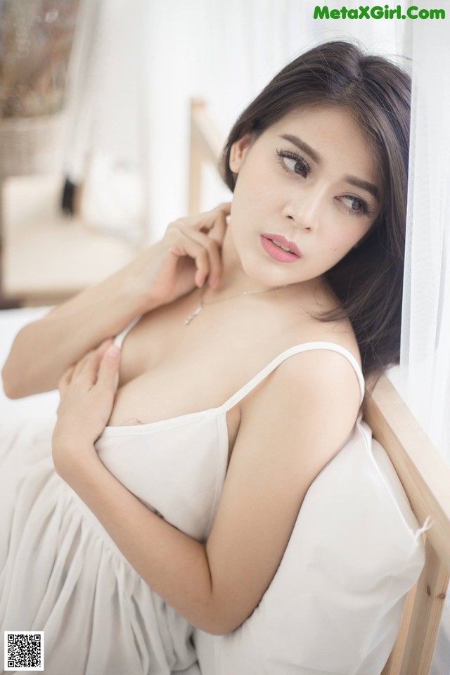 Thai Model No.172: Model Ariya Aumaiim (10 photos) No.2a589a