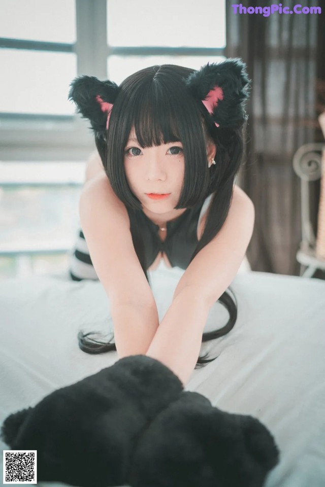 DJAWA Photo - Maruemon (마루에몽): “Realised Feral Cat” (55 photos) No.fa9277